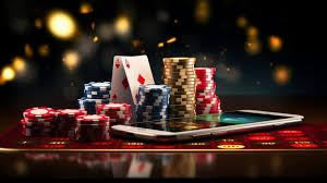 Вход на зеркало Casino 1Go